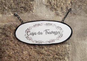 Casa da Travessa
